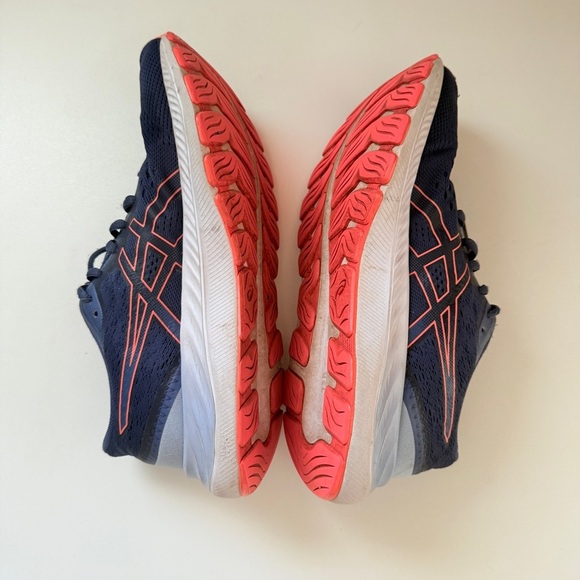 ASICS Gel-Excite 8 “EVERYDAY COMFORT” road-running shoes - Picture 5 of 7